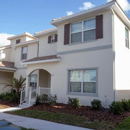 Stunning 5 Bd Home W/ Pool Close To Disney 4822 키시미 외부 사진