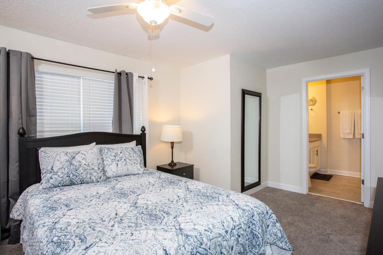 Stunning 5 Bd Home W/ Pool Close To Disney 4822 키시미 외부 사진